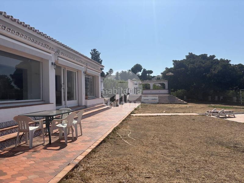 Foto 4e8e28f8-dc85-4fb4-ab7b-79d89475a74a. Location chalet avec parking piscine dans Caleta de Velez