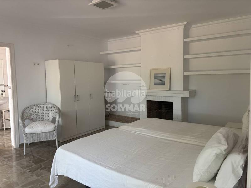 Foto 75721f32-356e-41a5-8007-95669d39c1b8. Location chalet avec parking piscine dans Caleta de Velez