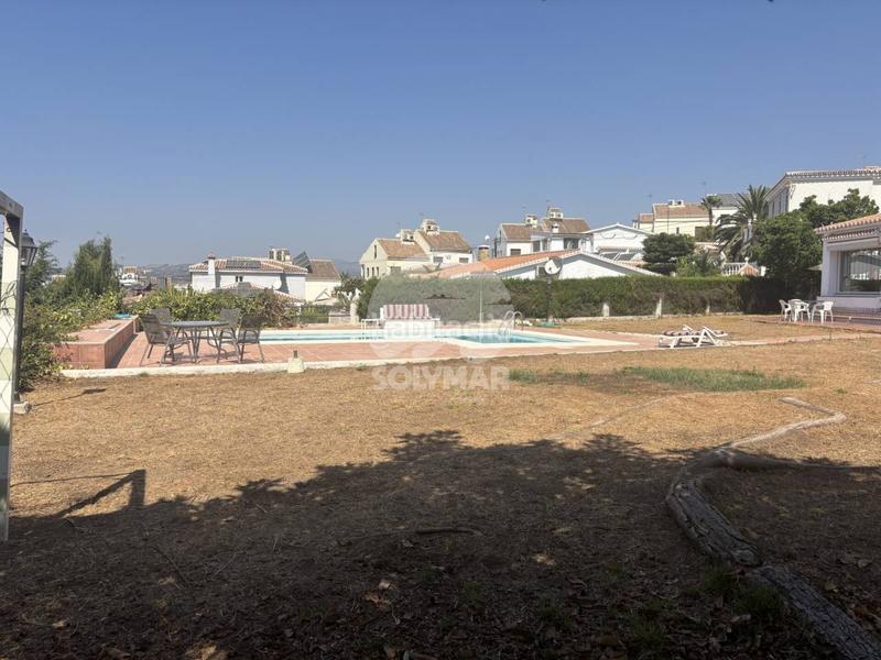 Foto 9282bbc0-c4ad-4f09-a154-4b6b8d4fa428. Location chalet avec parking piscine dans Caleta de Velez