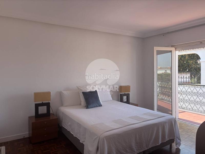 Foto 965a291c-900d-4ce5-97e0-c760249338f5. Location chalet avec parking piscine dans Caleta de Velez