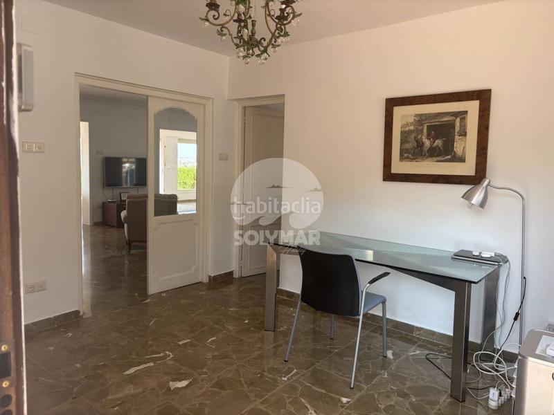 Foto 9b9b8f5c-b85b-4f4a-bdd7-655acbb239b9. Location chalet avec parking piscine dans Caleta de Velez