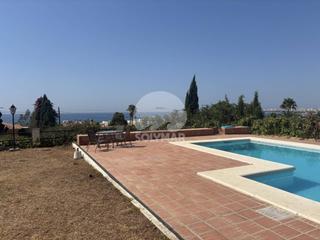 Location Chalet  Córdoba. Casa de lujo en la caleta