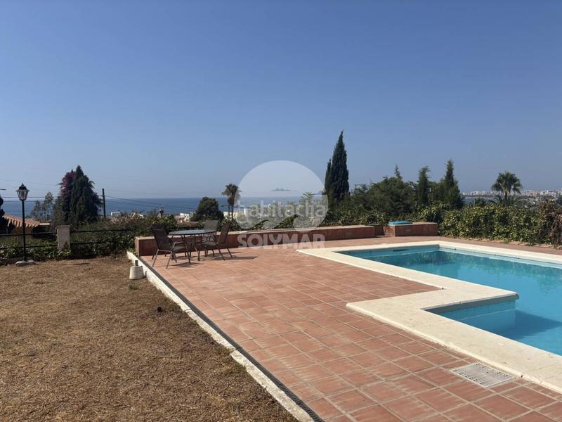 Foto bb7674bd-7631-49cb-95e3-68dd9d3c85be. Location chalet avec parking piscine dans Caleta de Velez