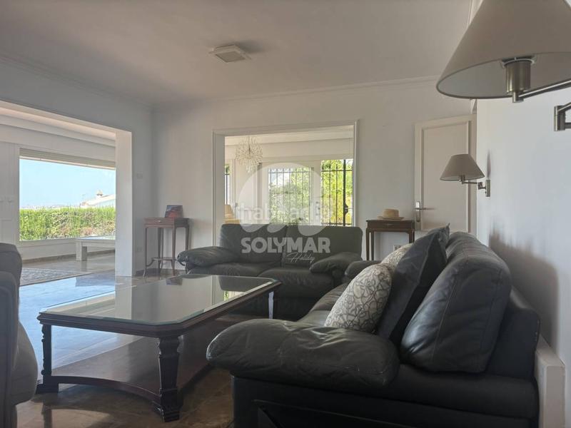 Foto c7145d4a-fc8d-47e0-90d6-c1b3e28b7d6c. Location chalet avec parking piscine dans Caleta de Velez