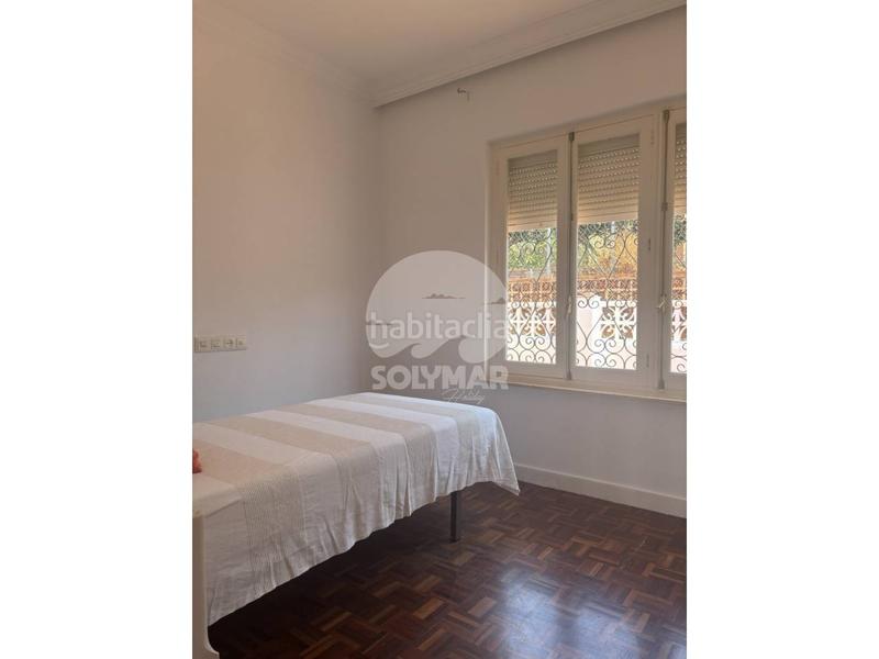 Foto d69af0ed-c409-47e4-91a0-0fdaf6527f93. Location chalet avec parking piscine dans Caleta de Velez