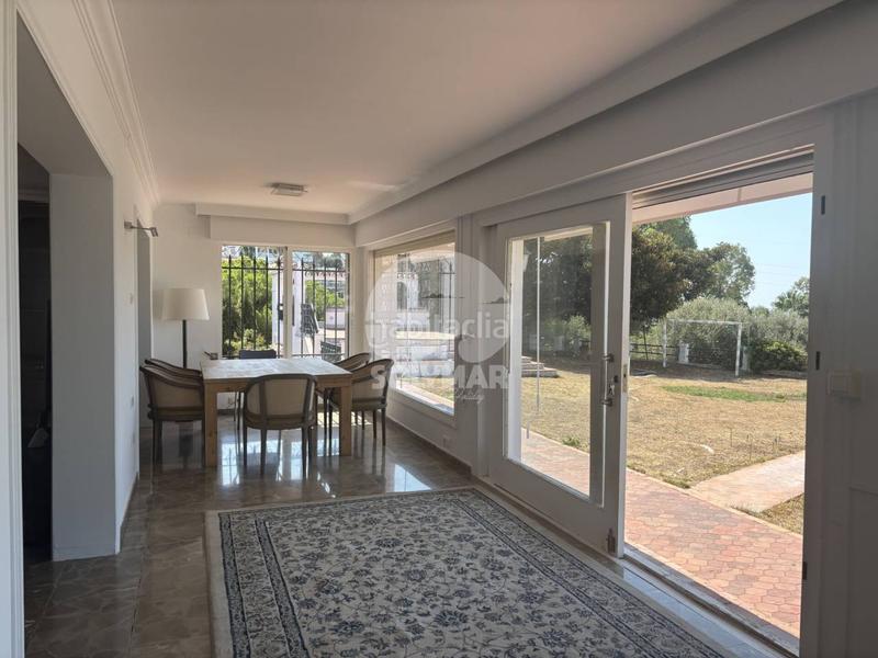 Foto f2ccd380-fdee-4f07-bf2f-5e235fc2e827. Location chalet avec parking piscine dans Caleta de Velez