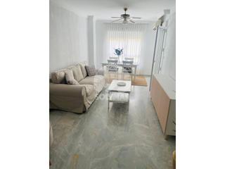 Location Appartement  Julian fuentes. Alquiler de piso en la cala del moral