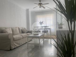 Location Appartement  Julian fuentes. Alquiler de piso en la cala del moral