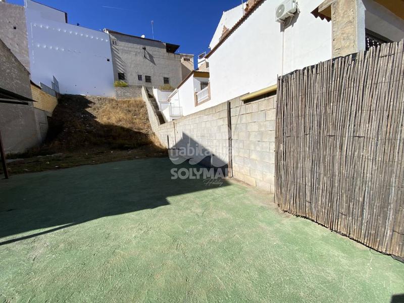 Foto 1c8c1dd9-5b05-4fe8-8b09-dbff9dde42e4. Terreno residenziale in Benamocarra