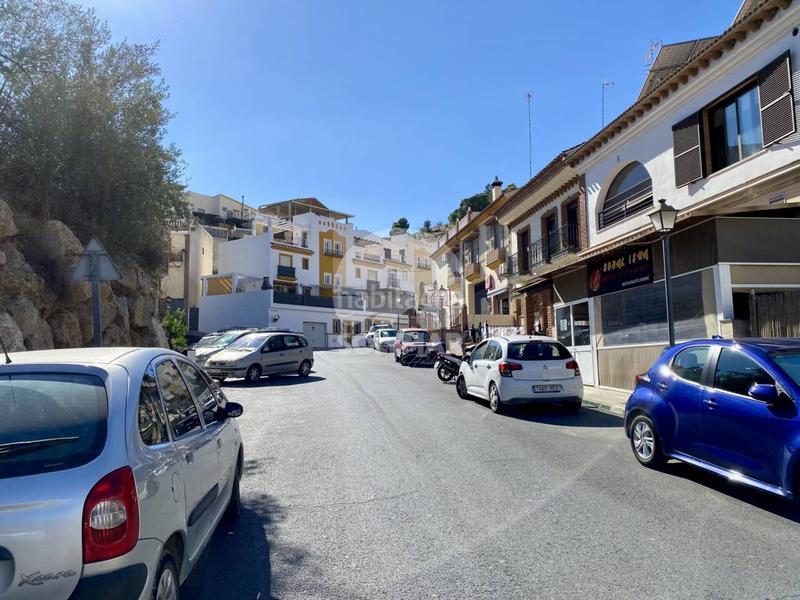 Foto 3caee385-ddb0-40f3-9e37-2eabb28e0140. Terreno residenziale in Benamocarra