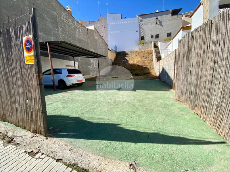 Foto 568bedfc-ae3f-49ac-9870-1067a5f0ff4b. Terreno residenziale in Benamocarra