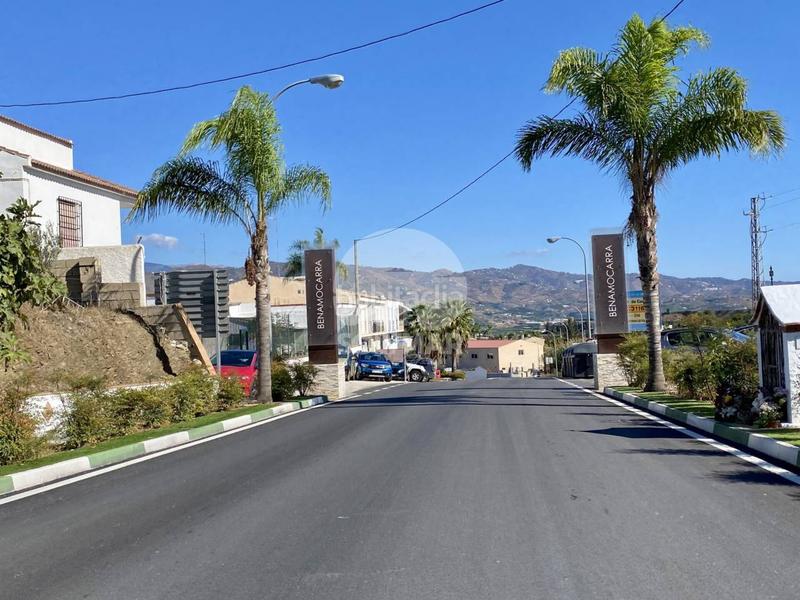 Foto 7636b18b-e192-4242-88cb-ff82c7d51270. Terreno residenziale in Benamocarra