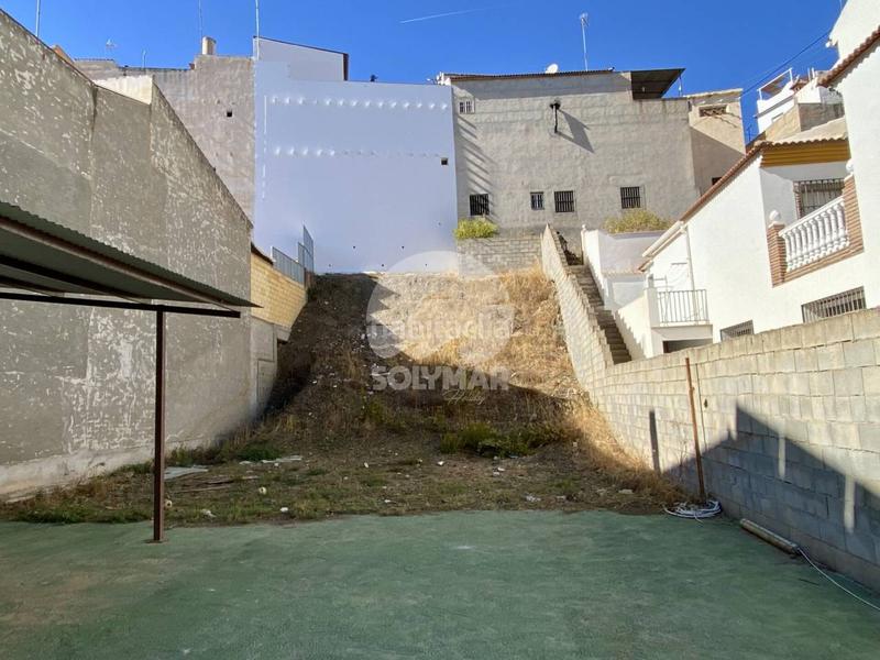 Foto 7d61f74c-210e-45c6-8fd9-0402ec251ba7. Terreno residenziale in Benamocarra