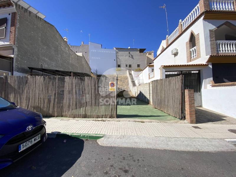 Foto aeb6dc58-7ad9-42d3-ba35-d50a55fe7d71. Terreno residenziale in Benamocarra