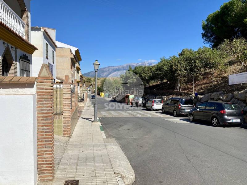 Foto cc9aae67-0388-46f3-9631-3f0d401a6a60. Terreno residenziale in Benamocarra