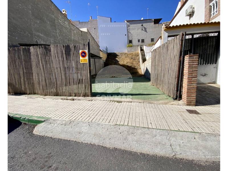 Foto e426080d-0a2b-44b1-a7eb-3dfbfbe9097e. Terreno residenziale in Benamocarra