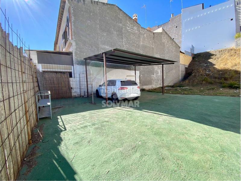 Foto f364410f-596f-4bde-90c5-0f2994b8232f. Terreno residenziale in Benamocarra