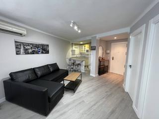 Flat in Duque de Ahumada