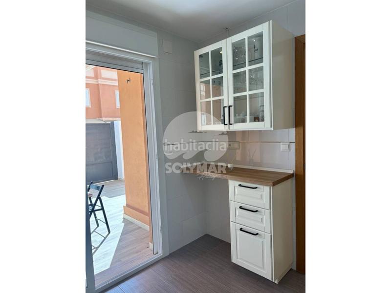 Foto 05c8241f-a210-40a7-b594-b9e4f75a0c2c. Alquiler casa adosada alquiler en urbanización las biznagas en Benajarafe