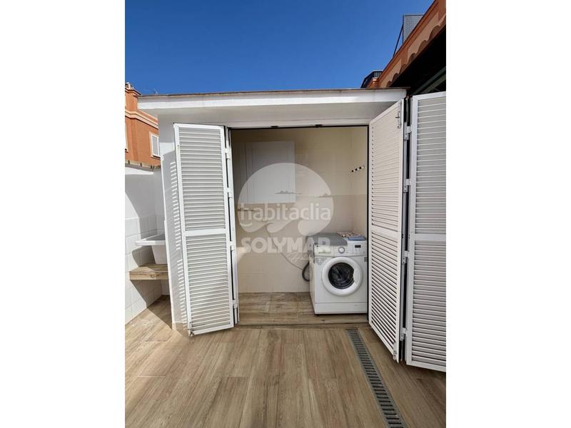 Foto 11b3c40e-c3e6-4026-ba1c-e06ab0957ca0. Alquiler casa adosada alquiler en urbanización las biznagas en Benajarafe