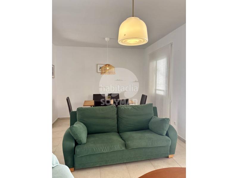 Foto 4b81a723-ba51-42dd-9fa5-457320534f9b. Alquiler casa adosada alquiler en urbanización las biznagas en Benajarafe