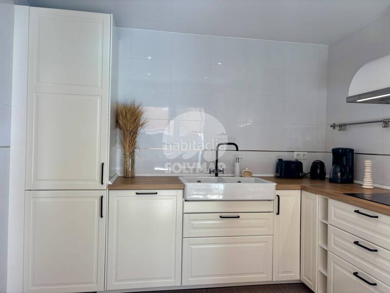 Foto 67508909-0fe4-414a-ae30-e4c536adff05. Alquiler casa adosada alquiler en urbanización las biznagas en Benajarafe