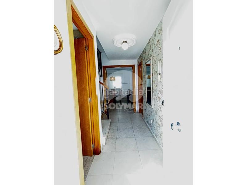 Foto 6e3c099e-89ec-4192-bfed-4f8d043d8265. Alquiler casa adosada alquiler en urbanización las biznagas en Benajarafe