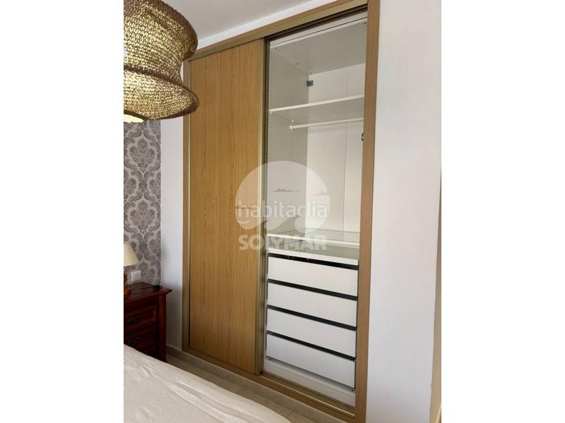 Foto 71947a5d-b35b-488f-bed3-d6f492eff2fc. Alquiler casa adosada alquiler en urbanización las biznagas en Benajarafe