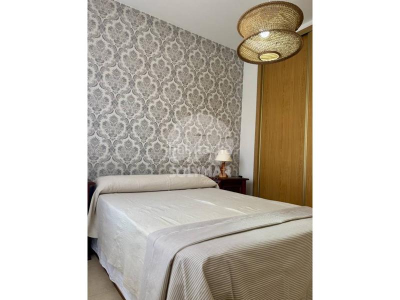 Foto 87b3bad5-016b-4127-a58d-0be1ba3d2864. Alquiler casa adosada alquiler en urbanización las biznagas en Benajarafe