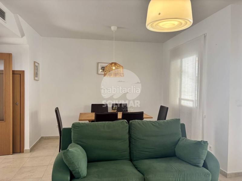 Foto bea9ca8b-4d62-4428-b123-7c0b8ea39b35. Alquiler casa adosada alquiler en urbanización las biznagas en Benajarafe