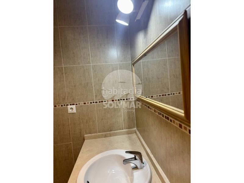 Foto cca0c6ff-6e96-41cf-ad58-c02999fd966e. Alquiler casa adosada alquiler en urbanización las biznagas en Benajarafe