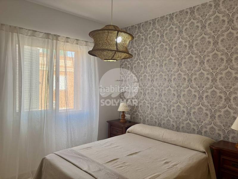 Foto da1bc944-6b28-4b06-aa93-f17cf0275711. Alquiler casa adosada alquiler en urbanización las biznagas en Benajarafe