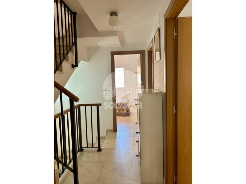 Foto e5ed735b-5024-4f8e-b845-a3700239ca1b. Alquiler casa adosada alquiler en urbanización las biznagas en Benajarafe