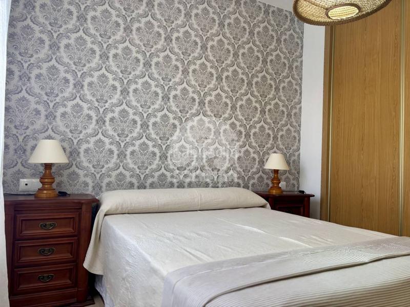 Foto 1a59e19d-ba32-4eb0-a5e0-f15adcc3aef7. Lloguer casa adossada amb aparcament piscina a Benajarafe