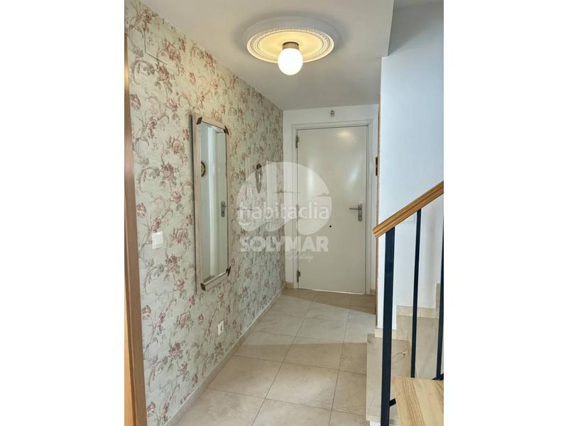 Foto 733e1b9b-0df3-4434-aa13-c2826e1b1330. Lloguer casa adossada amb aparcament piscina a Benajarafe