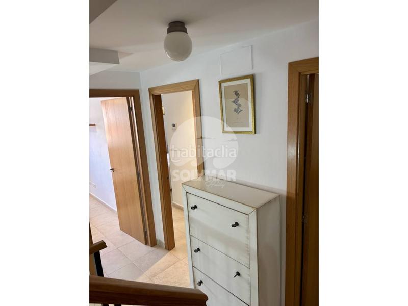 Foto d6b4846b-b7e0-4d7c-98eb-05f8de4c989a. Lloguer casa adossada amb aparcament piscina a Benajarafe