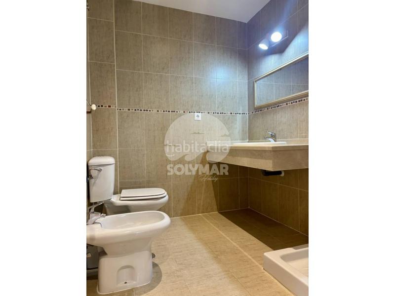 Foto daa3957a-aef8-44a9-83b7-f45f27f6c055. Lloguer casa adossada amb aparcament piscina a Benajarafe