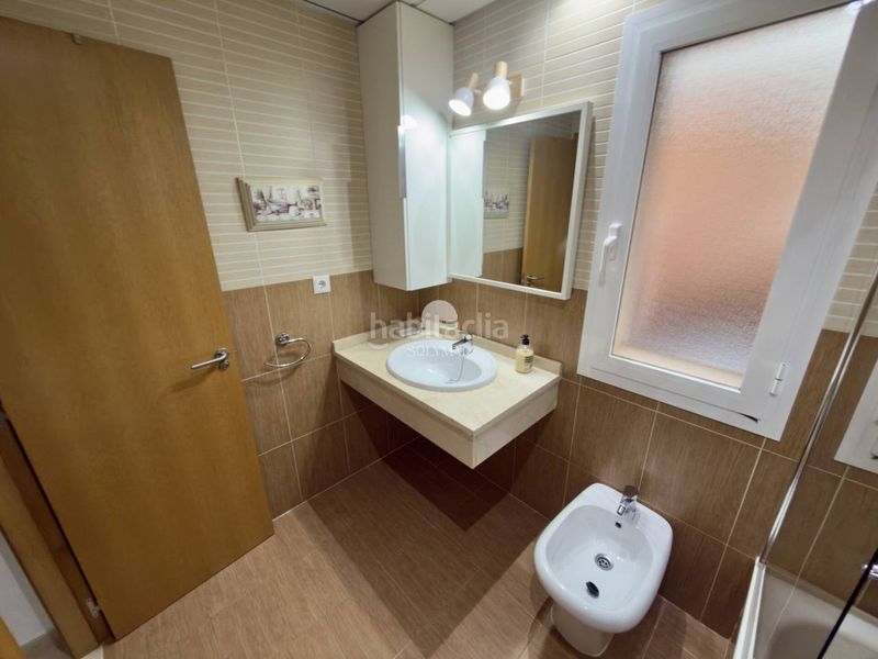 Foto 4fe85204-b935-4aed-a53a-94fa852b98d9. Affitto casa a schiera con parcheggio piscina in Benajarafe