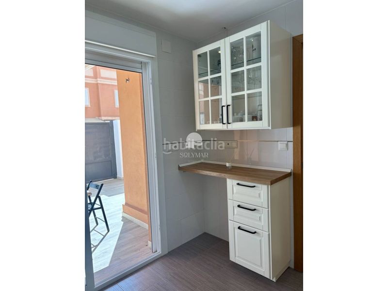 Foto 5e223c9f-ee6e-402e-afbe-2620ab8f7827. Affitto casa a schiera con parcheggio piscina in Benajarafe