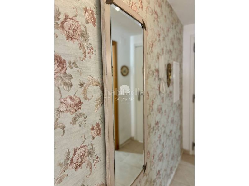 Foto b3e92055-7f0a-4471-b037-7feb252ceb9d. Affitto casa a schiera con parcheggio piscina in Benajarafe