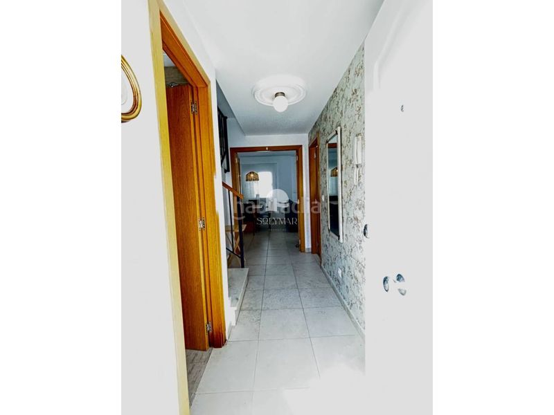 Foto c88b6ab9-cbc1-4606-a302-fe23a1d1b6e4. Affitto casa a schiera con parcheggio piscina in Benajarafe