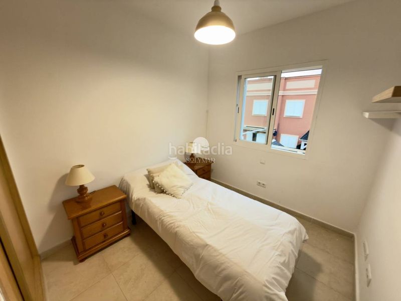 Foto 179297c2-efd7-4d5d-995e-d55af59c1181. Alquiler casa adosada la biznaga by solymar properties en Benajarafe