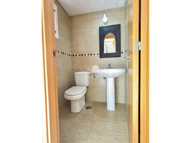 Foto 366c3313-67d8-41be-90d9-9e447cd1214c. Alquiler casa adosada la biznaga by solymar properties en Benajarafe