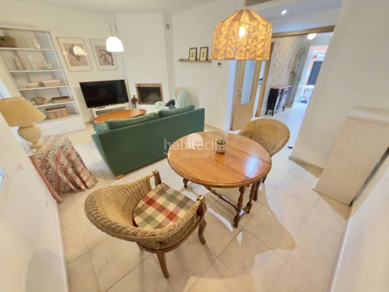 Foto 4f2a4de1-b333-442a-b066-a083145c16e9. Alquiler casa adosada la biznaga by solymar properties en Benajarafe