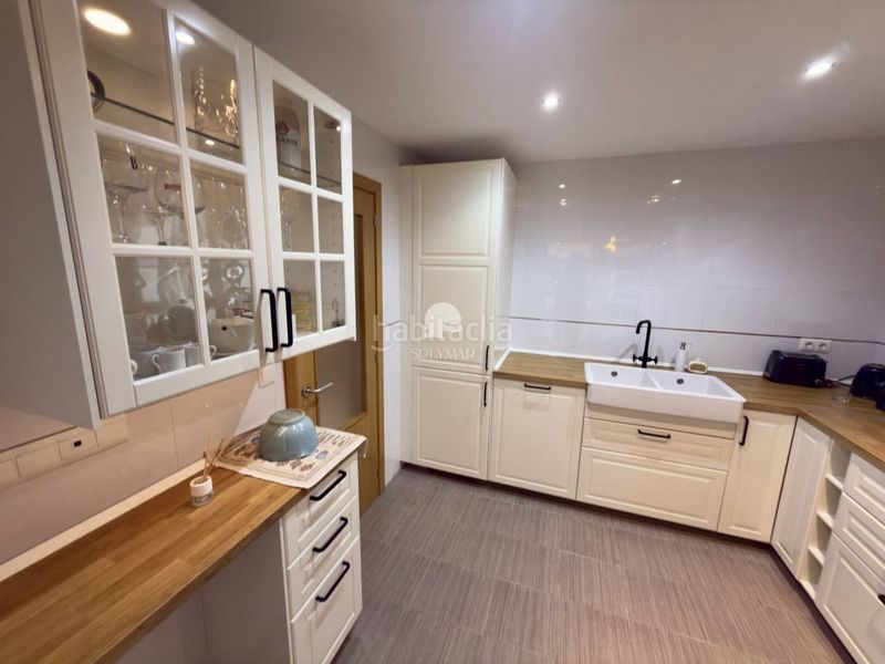 Foto 7f5c6920-0b89-4a9d-87cd-a320637c8384. Alquiler casa adosada la biznaga by solymar properties en Benajarafe