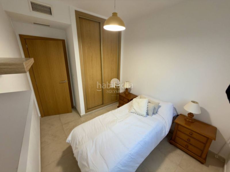 Foto 897220c3-a922-4c90-9db3-c708157927fb. Alquiler casa adosada la biznaga by solymar properties en Benajarafe