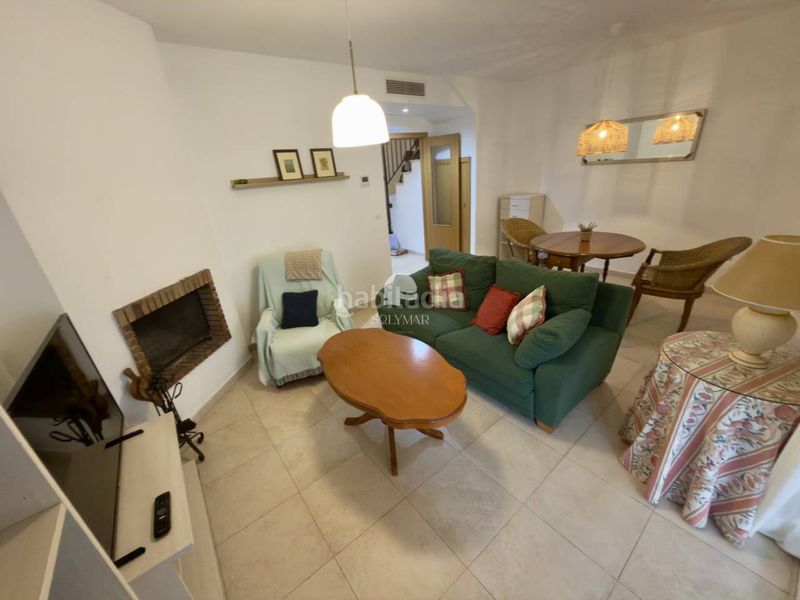 Foto 9c3f9271-2adf-4d39-8362-f549c70cd75e. Alquiler casa adosada la biznaga by solymar properties en Benajarafe
