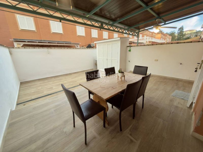 Foto f61de2f6-21b9-4398-826e-73281e94c4dd. Alquiler casa adosada la biznaga by solymar properties en Benajarafe