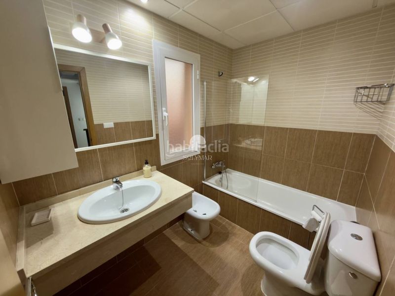 Foto deb18af4-9733-4f71-814b-16831138892d. Lloguer casa adossada amb aparcament piscina a Benajarafe