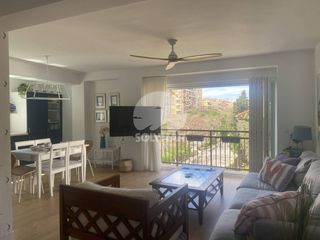 Affitto Appartamento  Paseo larios. Apartamento paseo larios by solymar properties